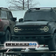 2021 Ford Bronco. Photos used with permission.
